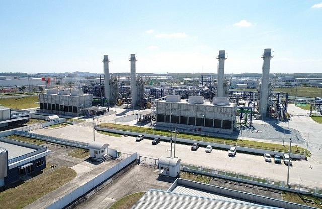Công ty Thái Lan có kế hoạch xây nhà máy điện 6.000 MW