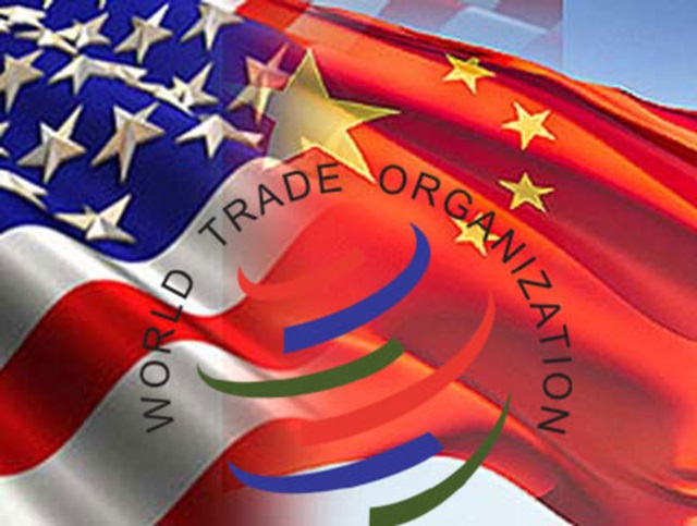 Bị áp thuế, Trung Quốc kiện Mỹ lên WTO