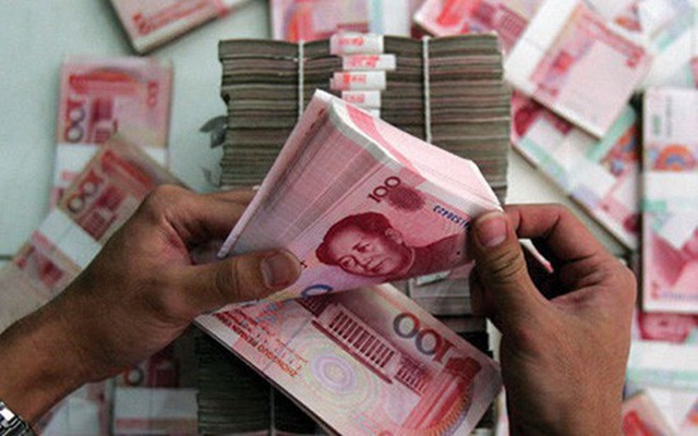 Cú sốc mang tên đồng nhân dân tệ
