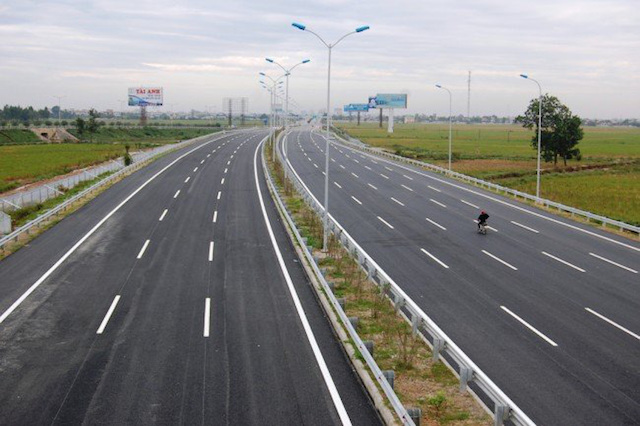 Kết quả trúng sơ tuyển thầu cao tốc Bắc - Nam là tài liệu mật