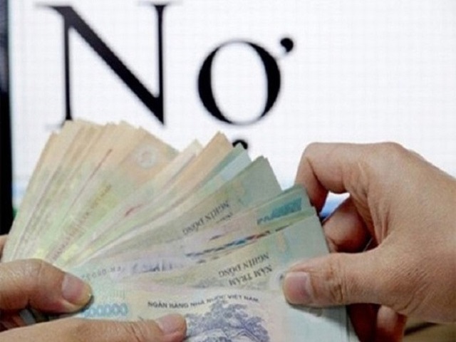 Cấm đầu tư, kinh doanh dịch vụ đòi nợ