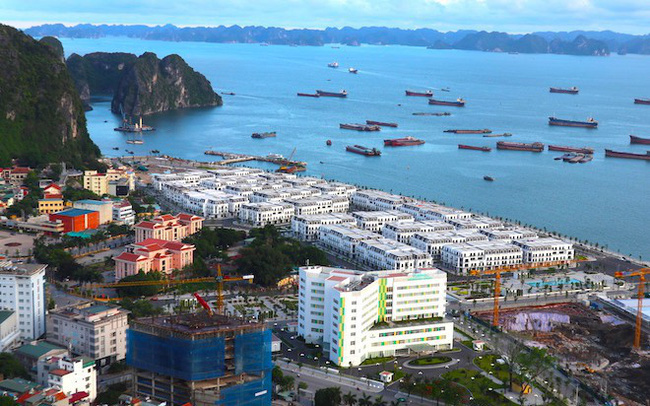 Thị trường bất động sản Quảng Ninh sẽ khởi sắc hơn vào cuối năm 2019