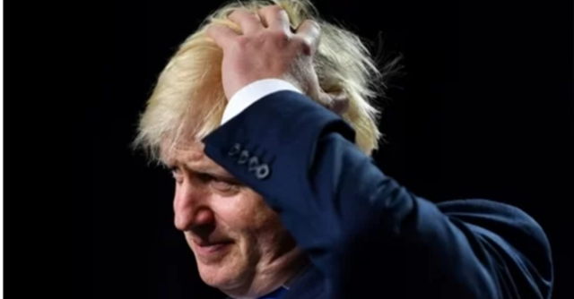 Nghị sĩ Anh chặn kế hoạch Brexit của Thủ tướng