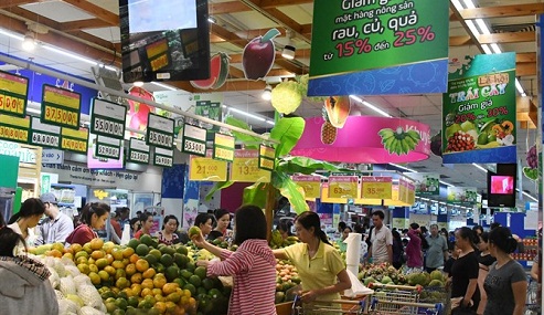 Giải quyết tình trạng 'cá lớn nuốt cá bé' trong ngành bán lẻ