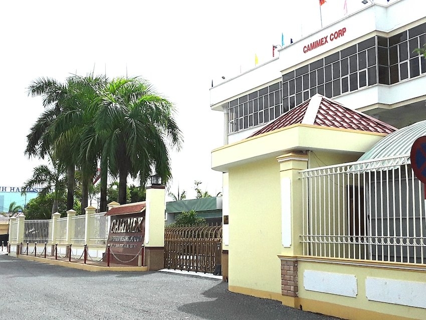 CMX vẫn trong đà điều chỉnh