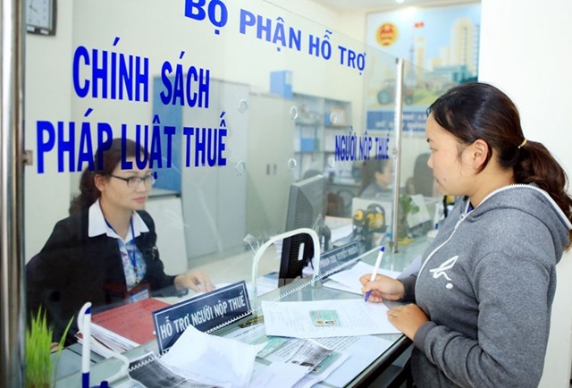 Đã thu hồi 22.117 tỷ đồng nợ thuế