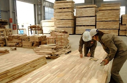 13 mặt hàng xuất khẩu có nguy cơ bị hàng Trung Quốc 'đội lốt'