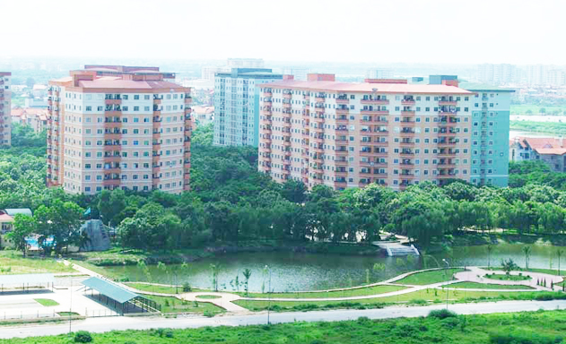 Lo ngại nhà chung cư sở hữu lâu dài