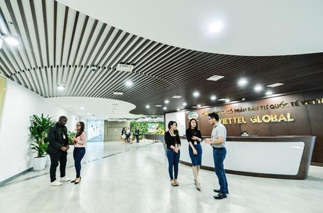 VGI điều chỉnh giảm phiên thứ 9