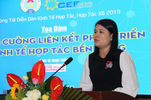 Bộ KH&ĐT “hiến kế” để các chính sách hỗ trợ, ưu đãi đối với KTTT, HTX đi vào cuộc sống