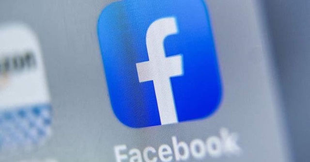 Facebook gặp sự cố trên toàn cầu