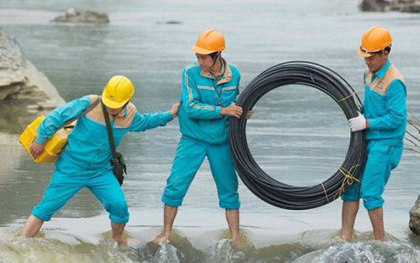 Cổ phiếu CTR giảm sốc