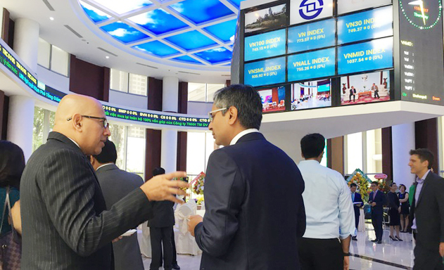 Chứng chỉ lưu ký không có quyền biểu quyết: Cần thiết nhưng vẫn phải chờ đợi