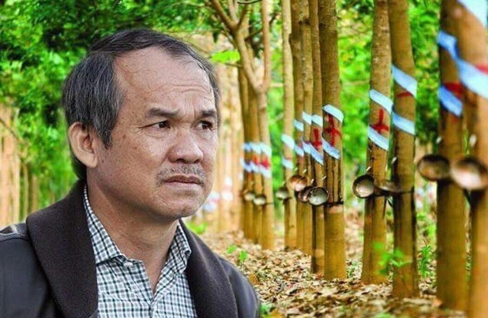 Bị duy trì diện cảnh báo, HNG quay đầu giảm giá