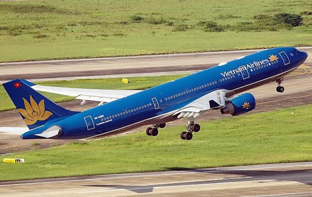 Vietnam Airlines chính thức dừng khai thác dòng máy bay Airbus A330