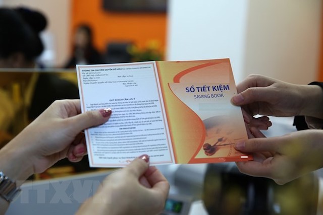 'Siết' cho vay cầm cố sổ tiết kiệm không có phương án sử dụng vốn