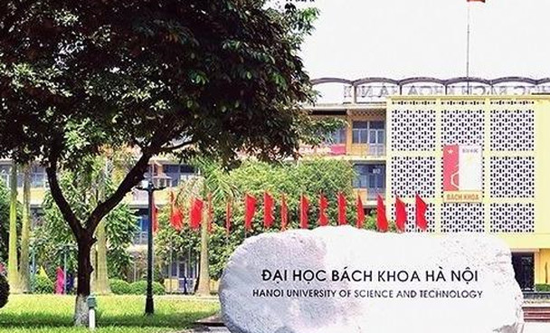 Lần đầu tiên 3 trường đại học Việt Nam có mặt trong Bảng xếp hạng thế giới