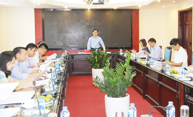 Phát triển kinh tế hợp tác trong lĩnh vực phi nông nghiệp: Chuyển biến tích cực