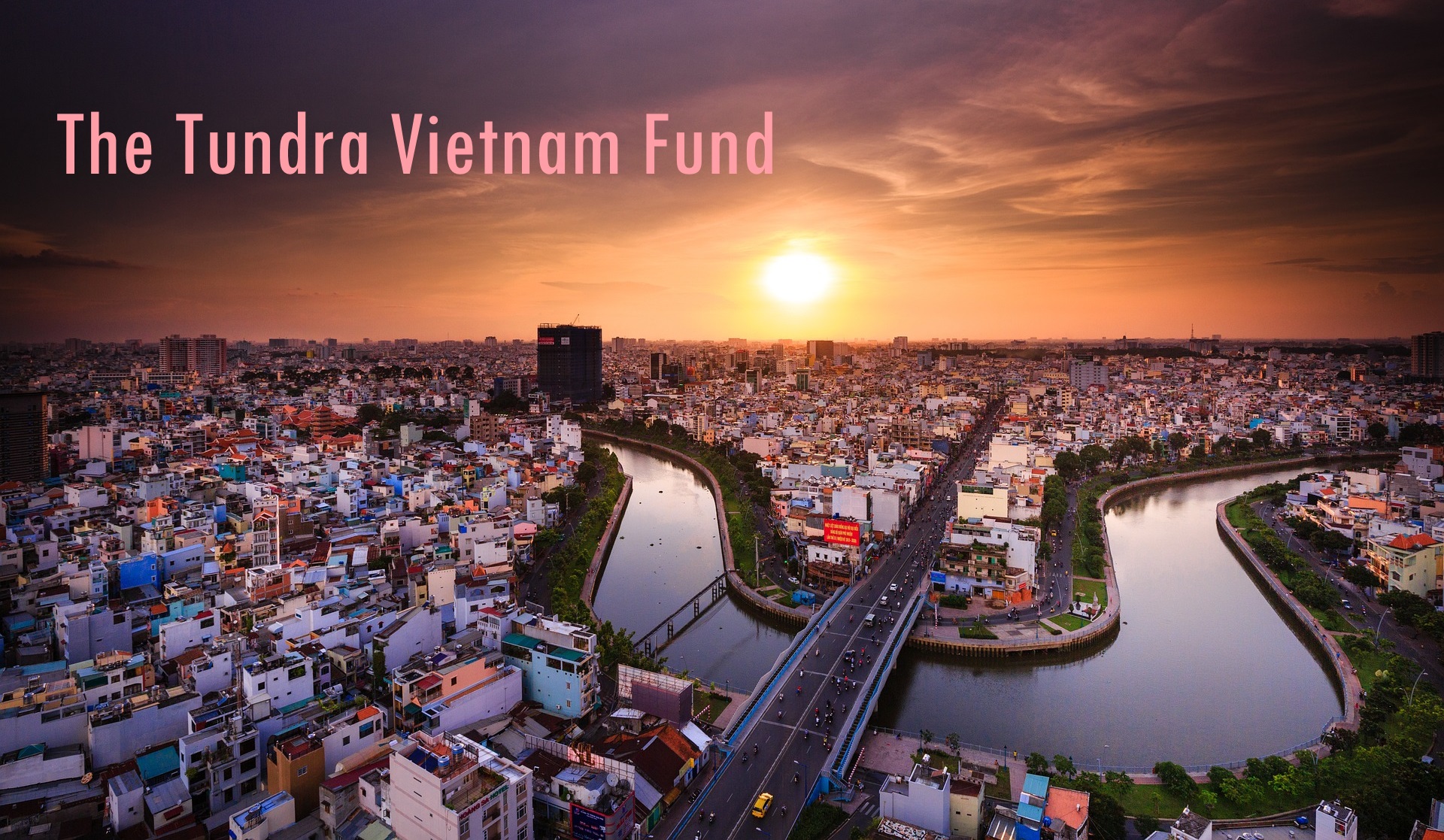 Quỹ Tunda Vietnam Fund: Khối ngoại bán ròng, khối nội tiếp ứng