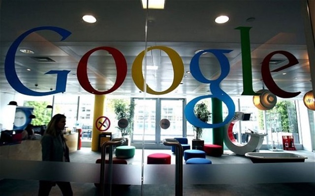 Google chi 1 tỷ USD nộp phạt tại Pháp