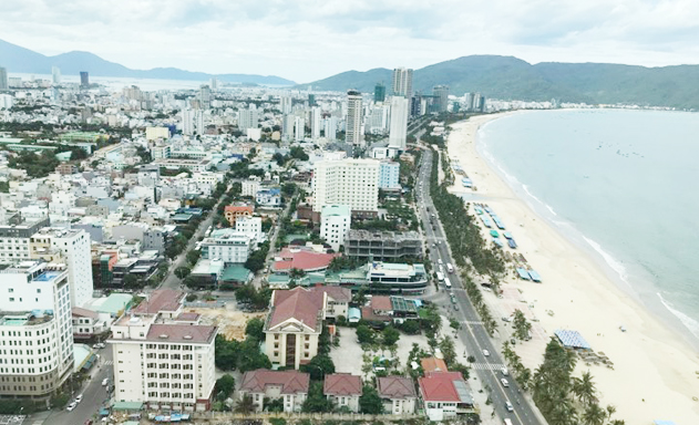 Đà Nẵng có nên dìm giá bất động sản?