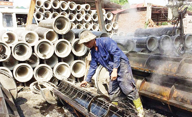 Phát triển kinh tế hợp tác trong lĩnh vực phi nông nghiệp cần đột phá mạnh mẽ