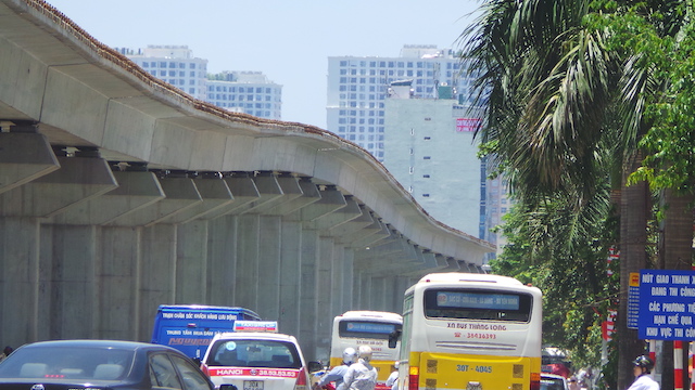 Giải ngân nguồn vốn ODA quá chậm