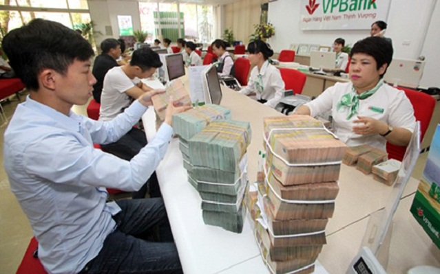 Tập trung vốn tín dụng đối với các lĩnh vực ưu tiên