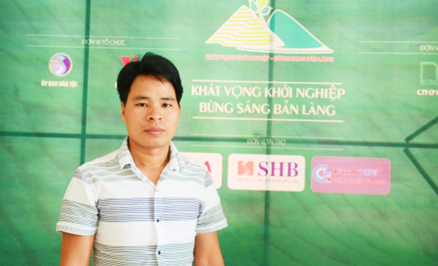 10 năm trăn trở với giấc mơ khởi nghiệp