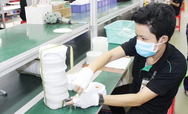 Phía sau chuyện 'được minh oan' của Asanzo