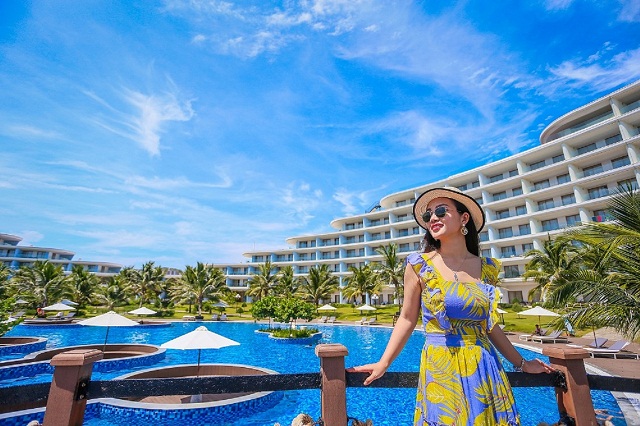 Qua mùa cao điểm hè, du lịch Thu - Đông đón “sóng” mới