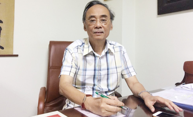 Mấu chốt phát triển ngành cơ khí không phải ở tín dụng