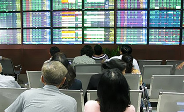 Cổ phiếu ngành dược khó bứt phá