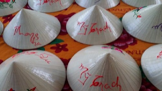 HTX Mỹ Trạch: Khẳng định giá trị từ tay nghề