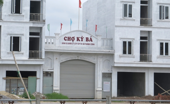 Thanh tra Chính phủ kết luận nhiều dự án bất động sản và hạ tầng giao thông tại Thái Bình mắc sai phạm