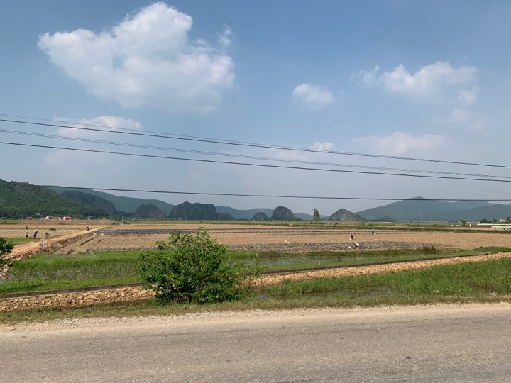 Thanh Hoá thành lập cụm công nghiệp Hà Lĩnh II rộng 30ha