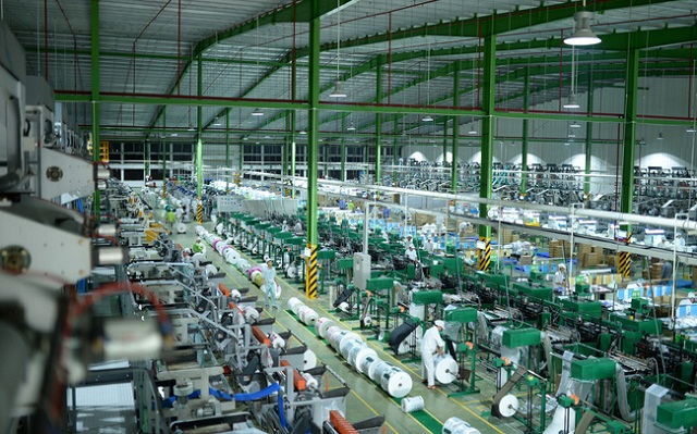 Nhựa Hà Nội nộp hồ sơ niêm yết cổ phiếu NHH lên HoSE
