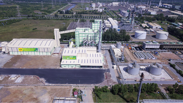 PVFCCo: Sức bật mới từ truyền thống đáng tự hào