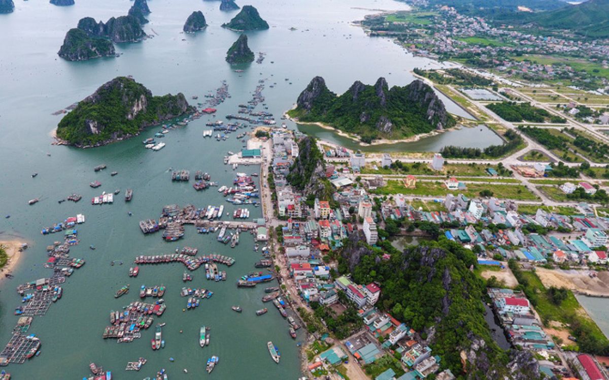 Quảng Ninh ra 'tối hậu thư' cho TDH Ecoland triển khai dự án khu đô thị sinh thái Móng Cái
