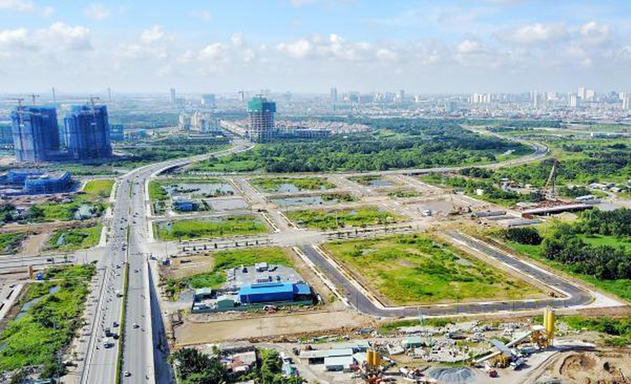 Gỡ vướng về luật cho các doanh nghiệp BĐS