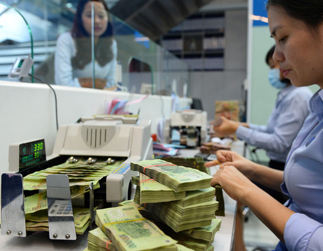 TP. Hồ Chí Minh thu ngân sách nhà nước 9 tháng ước tăng hơn 7%