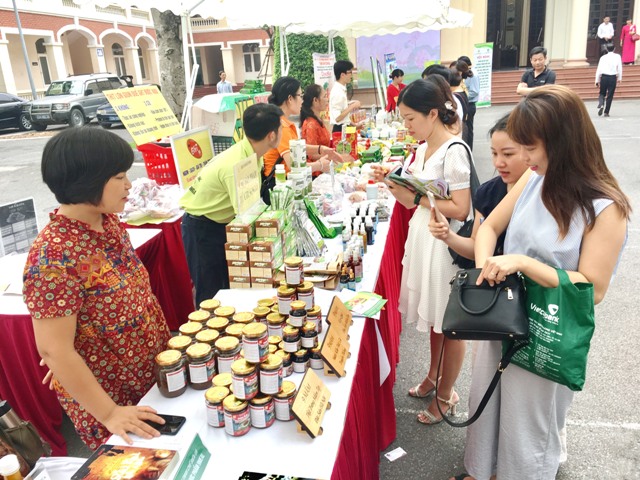 Khai mạc AgroViet 2019
