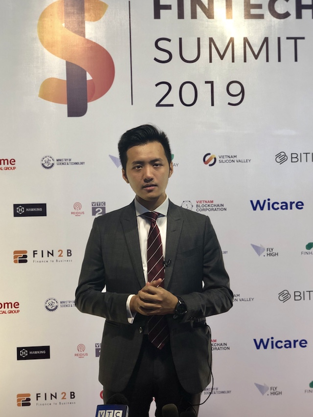 Startup Fintech Việt Nam đang trỗi dậy