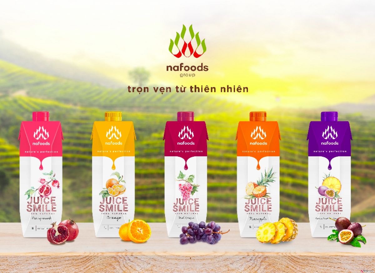Chủ tịch Nafoods nắm quyền chi phối, cổ phiếu NAF giao dịch tích cực
