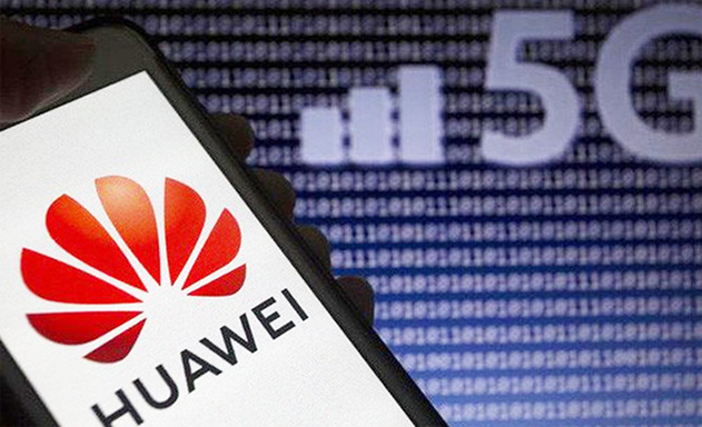 Nhà mạng lớn nhất Đông Nam Á nấn ná chờ 5G của Huawei
