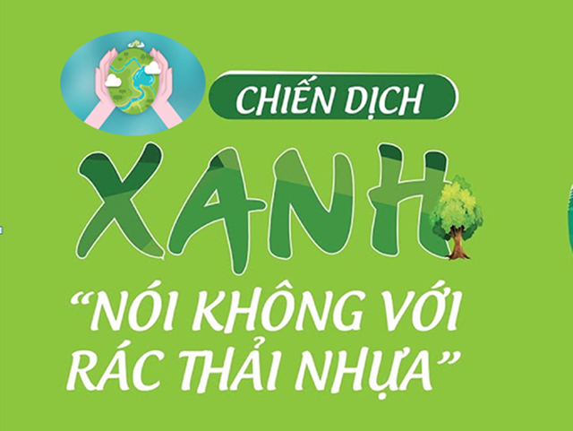 Tỉnh Bình Dương nói không với sản phẩm nhựa dùng một lần