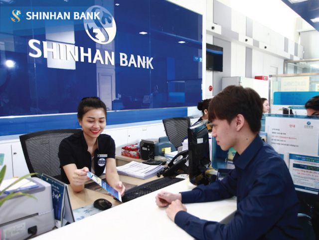 Ngân hàng ngoại đầu tiên tại Việt Nam được chấp thuận áp dụng Basel II