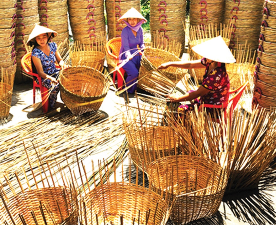 Gỡ khó vốn vay cho HTX phi nông nghiệp