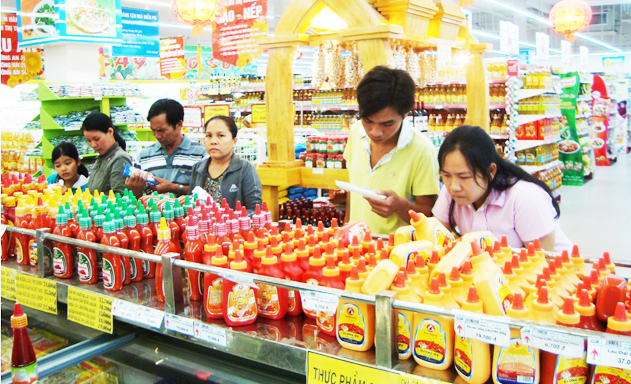Doanh nghiệp vẫn vướng thủ tục 'hành là chính'