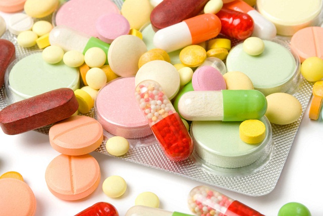Dược phẩm Vimedimex bị truy thu thuế, cổ phiếu VMD vẫn tăng trần
